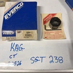 Everco Springlock Coupler Reinforcement 3/4" Fitting Size, Vintage Nos. Fixed Price $11.70.