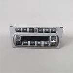 2005-2008 Porsche 911 997 Boxster Cayman 987 Climate Control Panel Oem Worn. Fixed Price $359.24.