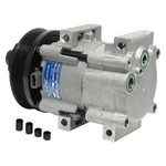 Ac Compressor Fits 96 Sable. Fixed Price $304.00.