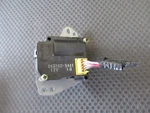 Jaguar Xj6 X300 (94-97) Heater Vent Flap Actuator Motor 063700-5441. Fixed Price $26.80.