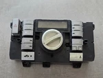2005-2007 Scion Tc A/c Dash Heater Climate Control Temperature W/base Package. Fixed Price $87.40.