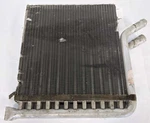 Used Freightliner Columbia Hvac System Heater Core - P/n Boa M9104001. Fixed Price $130.40.