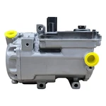 Ryc Reman Ac Compressor Afg302 Fits Toyota Highlander Hybrid 3.3l 2008 2009 2010. Fixed Price $329.99.