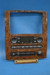 2005-2007 Ford Five Hundred Heat Ac Climate Control Hac Oem 5g13-18c612-bl. Fixed Price $137.42.
