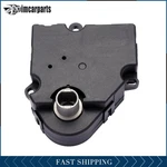604-121 Fit For Chevy Silverado 1500 Sierra 03-06 Air Blend Door Actuator. Fixed Price $17.29.