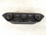 2022-2024 Kia Forte Heater/ac Control (on Dash) - 97250-m6ek0wk. Fixed Price $128.68.