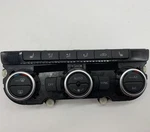 2012-2014 Volkswagen Eos Ac Heater Climate Control Unit Oem C01b40004. Fixed Price $33.29.