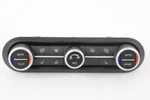 2017-2017 Alfa Romeo Giulia Ac Heater Climate Control Temperature Oem Ryidv. Fixed Price $41.40.