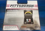 Pittsburgh R134a A/c Manifold Gauge Set Model #. Fixed Price $42.98.