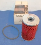 1963-67 Mustang Shelby Fairlane Galaxie Nos 289 Hipo 390 427 Fuel Filter Element. Fixed Price $59.00.