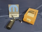 Nos Mopar 2001-2002 Dodge Ram 1500 Air Conditioning Accumulator 68054876aa. Fixed Price $149.95.