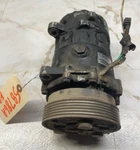 1999-2000 Golf 1999 Gti Jetta A/c Pump Air Conditioning Compressor Unit. Fixed Price $169.99.