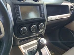 Jeep Compass Ac Heater Climate Control T6nb8. Fixed Price $77.96.