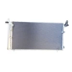 Cnddpi3395 New Replacement A/c Condenser Fits 2003-2006 Toyota Tundra. Fixed Price $83.00.