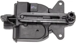 Dorman 604-850 Hvac Air Door Actuator Fits Volkswagen Clasico (mexico). Fixed Price $84.31.