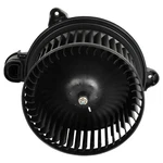 Hvac Heater Blower Motor W/fan Cage For 15-23 Ford Transit-250 Transit-350 Front. Fixed Price $47.08.