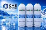 Envirosafe Auto Ac R134a Replacement Refrigerant W Stop Leak 3 Cans. Fixed Price $59.99.