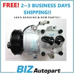 Oem Ac Compressor W/clutch For Chrysler Sebring Dodge Stratus 04596550ac. Fixed Price $199.00.