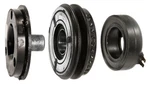 A/c Compressor Clutch-new Clutch Assy 4 Seasons. Fixed Price $163.95.