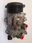 2006 2007 2008 Toyota Rav-4 Air Conditioning A/c Ac Compressor Assembly Oem. Fixed Price $183.00.