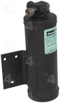 A/c Receiver Drier-filter Drier 4 Seasons 33561 Fits 87-93 Jeep Wrangler. Fixed Price $62.99.