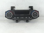 2017-2018 Kia Forte Ac Heater Climate Control 97250b0da0 X4h0j. Fixed Price $36.29.