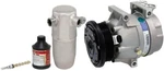 Four Seasons 1030nk Complete Air Conditioning Kit. Fixed Price $242.95.