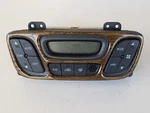 02-06 Hyundai Santa Fe Climate Control Panel Temperature Unit A/c Heater. Fixed Price $48.97.