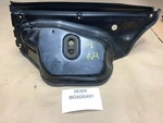 2009 Audi A4 Quattro Engine Bay Radiator Coolant Hose Guard Cover Panel Oem+. Fixed Price $64.76.