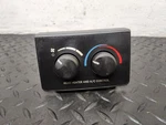 04-09 Dodge Durango Rear Temperature Climate Control Oem 05127844aa. Fixed Price $38.50.