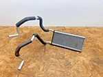 10-19 Jaguar X250 Xf Xj Hvac A/c Air Condition Heater Core Element Radiator Oem. Fixed Price $39.99.