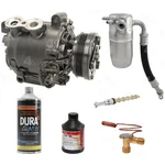 Four Seasons 2078r A/c Compressor Kit, Front And Rear, For 2006 20 Chevrolet. Fixed Price $510.09.