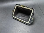 Hvac Heater Air Intake Duct 2021 Audi A6 4k1819904c 2019 - 2023. Fixed Price $49.50.