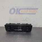 23 2023jeep Grand Cherokee Laredo Temperature Ac Heat Climate Control 68376525ac. Fixed Price $61.20.