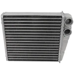 Heater Core 2009-2017 Volkswagen Tiguan Cc Passat Eos Sel Tdi 1.8l 1k0819031d. Fixed Price $84.06.