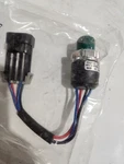 Autocar Hv038697 Trinary Pressure Switch. Fixed Price $115.00.