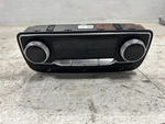 2018 Audi Q7 Rear Automatic Temperature Controller Oem Id 4m0919158d. Fixed Price $327.45.