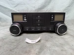 04 10 Vw Volkswagen Touareg Ac Heater Climate Temperature Control 7l6907040al. Fixed Price $149.00.