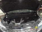 2015 Kia Sorento Rear A/c Heater Blower Motor. Fixed Price $80.00.