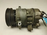 2012-2014 Volkswagen Beetle Golf Jetta A/c Compressor Ac 2.5l Oem. Fixed Price $110.00.