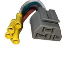 Bwd Pt243 - Hvac Blower Motor Resistor Connector. Fixed Price $24.00.
