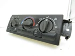 1999-2003 Chevy Gmc Tahoe Yukon Silverado Ac Heater Climate Control Panel. Fixed Price $32.54.