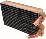 Oer 3011154 Heater Core 1967 Camaro L6 Small Block V8 Without Ac Brass Tank/copp. Fixed Price $95.28.