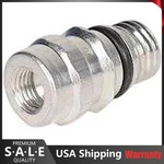 Ac Delco 15-5438 A/c Service Valve For Olds Yukon Cutlass Gmc G6 Sk. Fixed Price $20.00.
