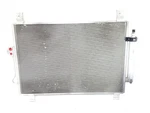 Ac Condenser Sl 3.5l V6 Fwd Pn 921003ja0a Oem 13 20 Nissan Pathfinder. Fixed Price $44.84.