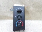 Temperature Climate Control With Ac Fits 99 Dodge Ram Pickup Truck Pc54-195448. Fixed Price $63.54.