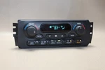 *fully Rebuilt* 98-99 Oldsmobile Intrigue Digital Atc Control Heater Ac 09352033. Fixed Price $179.99.