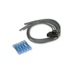 Genuine Global Parts Distributors Resistor Pigtail. Fixed Price $18.19.
