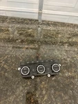 2012-2014 Volkswagen Passat A/c Climate Control Unit / 561 907 044h Iky Oem. Fixed Price $58.00.