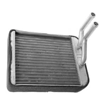 Heater Core Aluminum For Ford F 100 1980-1983 Truck Front Hca40109 676-00454. Fixed Price $200.99.
